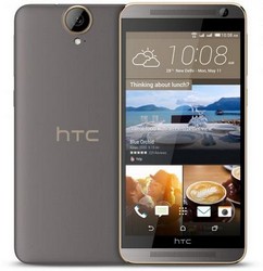 Замена стекла на телефоне HTC One E9 Plus в Перми